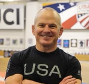 Dr. Ethan Kreiswirth